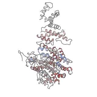 9772_6j2x_Z_v1-2
Yeast proteasome in resting state (C1-a)