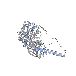 5645_3j3x_B_v1-3
Independent reconstruction of Mm-cpn cryo-EM density map from half dataset in the closed state (training map)