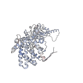 5645_3j3x_L_v1-3
Independent reconstruction of Mm-cpn cryo-EM density map from half dataset in the closed state (training map)