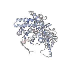 5645_3j3x_N_v1-3
Independent reconstruction of Mm-cpn cryo-EM density map from half dataset in the closed state (training map)