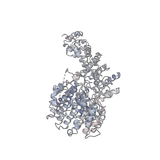 9773_6j30_N_v1-2
yeast proteasome in Ub-engaged state (C2)