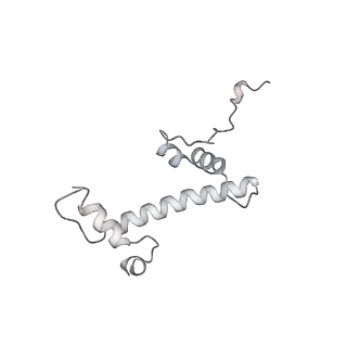 0672_6j4x_c_v1-2
RNA polymerase II elongation complex bound with Elf1 and Spt4/5, stalled at SHL(-1) of the nucleosome (+1A)