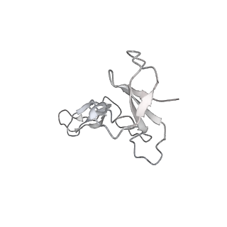 0673_6j4y_I_v1-3
RNA polymerase II elongation complex bound with Elf1 and Spt4/5, stalled at SHL(-1) of the nucleosome (+1B)