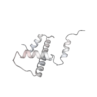 0673_6j4y_e_v1-3
RNA polymerase II elongation complex bound with Elf1 and Spt4/5, stalled at SHL(-1) of the nucleosome (+1B)