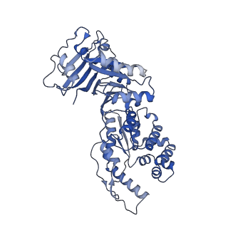 35977_8j4t_B_v1-0
GajA-GajB complex