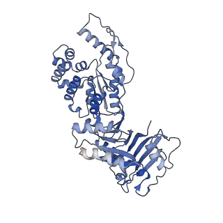 35977_8j4t_D_v1-0
GajA-GajB complex