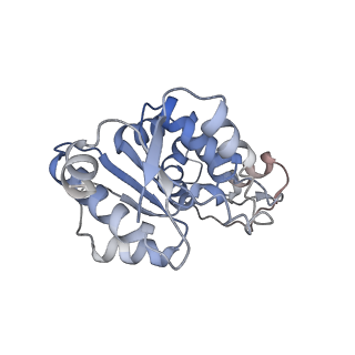 35977_8j4t_H_v1-0
GajA-GajB complex