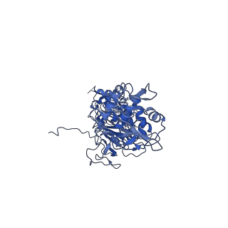 35978_8j4u_N_v1-0
Structure of HerA-Sir2 complex from Escherichia coli Nezha system