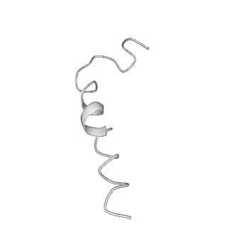 0669_6j5j_k_v1-1
Cryo-EM structure of the mammalian E-state ATP synthase