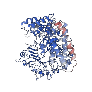 0683_6j5w_A_v1-1
Ligand-triggered allosteric ADP release primes a plant NLR complex
