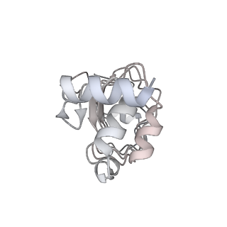 0686_6j6g_b_v2-0
Cryo-EM structure of the yeast B*-a2 complex at an average resolution of 3.2 angstrom
