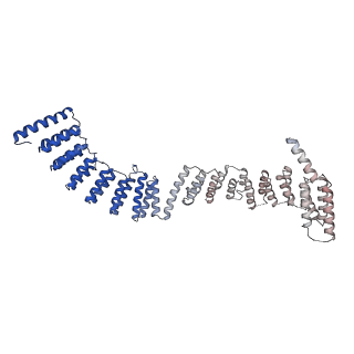 0686_6j6g_d_v1-1
Cryo-EM structure of the yeast B*-a2 complex at an average resolution of 3.2 angstrom
