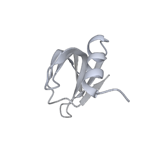 0686_6j6g_i_v2-0
Cryo-EM structure of the yeast B*-a2 complex at an average resolution of 3.2 angstrom