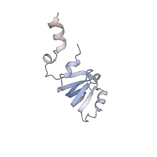 0686_6j6g_m_v1-1
Cryo-EM structure of the yeast B*-a2 complex at an average resolution of 3.2 angstrom