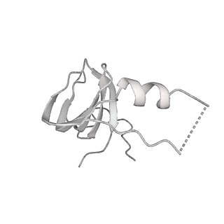 0686_6j6g_s_v1-1
Cryo-EM structure of the yeast B*-a2 complex at an average resolution of 3.2 angstrom