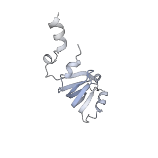 0687_6j6h_m_v1-1
Cryo-EM structure of the yeast B*-a1 complex at an average resolution of 3.6 angstrom