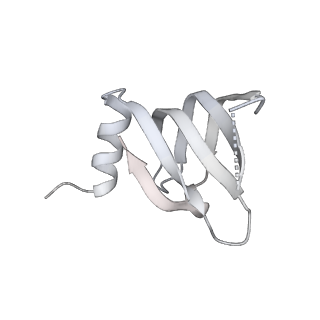 0687_6j6h_u_v1-1
Cryo-EM structure of the yeast B*-a1 complex at an average resolution of 3.6 angstrom