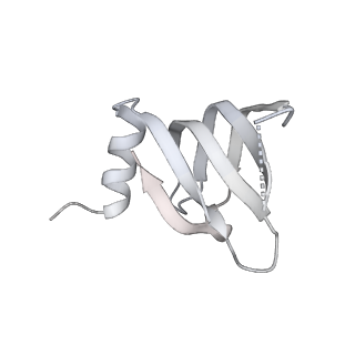 0687_6j6h_u_v2-0
Cryo-EM structure of the yeast B*-a1 complex at an average resolution of 3.6 angstrom