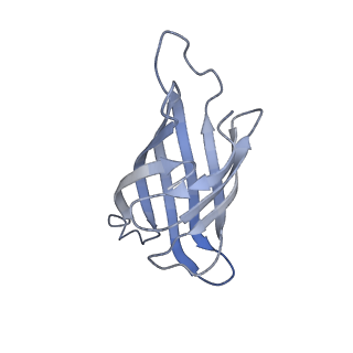 0689_6j6j_A_v1-3
Biotin-bound streptavidin