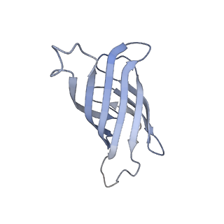 0689_6j6j_B_v1-3
Biotin-bound streptavidin