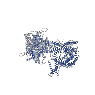 0692_6j6q_A_v1-1
Cryo-EM structure of the yeast B*-b2 complex at an average resolution of 3.7 angstrom
