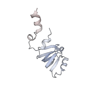 0692_6j6q_m_v1-1
Cryo-EM structure of the yeast B*-b2 complex at an average resolution of 3.7 angstrom