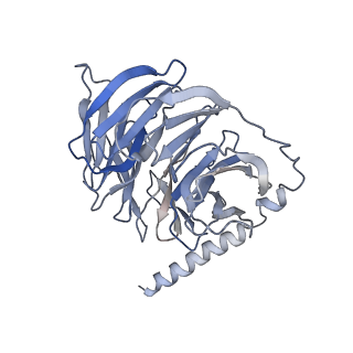 36001_8j6d_B_v1-2
Structure of EP141-C3aR-Go complex