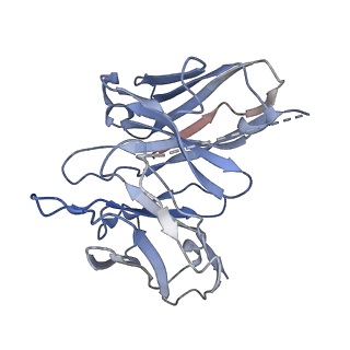36012_8j6r_S_v1-0
Cryo-EM structure of the MK-6892-bound human HCAR2-Gi1 complex