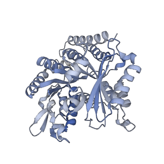 5895_3j6e_B_v1-2
Energy minimized average structure of Microtubules stabilized by GmpCpp