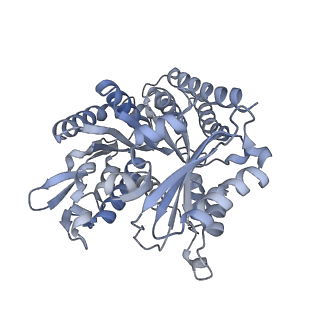 5895_3j6e_F_v1-1
Energy minimized average structure of Microtubules stabilized by GmpCpp