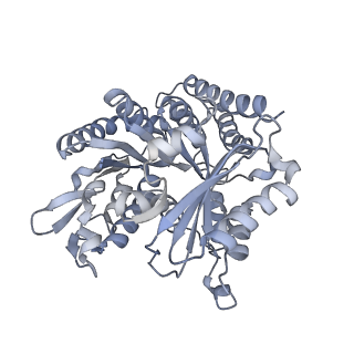 5895_3j6e_L_v1-2
Energy minimized average structure of Microtubules stabilized by GmpCpp