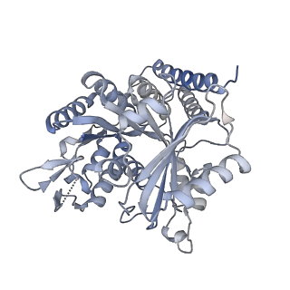 5895_3j6e_Q_v1-2
Energy minimized average structure of Microtubules stabilized by GmpCpp