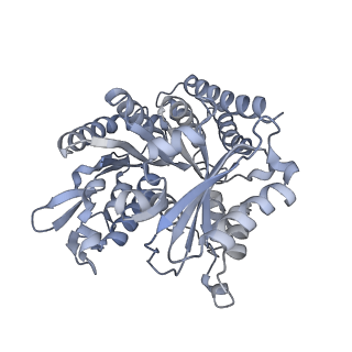 5895_3j6e_R_v1-2
Energy minimized average structure of Microtubules stabilized by GmpCpp