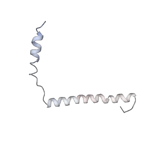 2650_3j7q_2_v2-0
Structure of the idle mammalian ribosome-Sec61 complex
