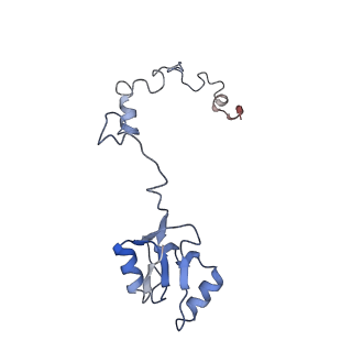 2660_3j79_O_v1-5
Cryo-EM structure of the Plasmodium falciparum 80S ribosome bound to the anti-protozoan drug emetine, large subunit