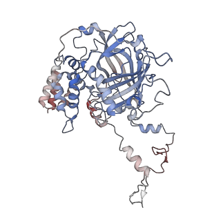 6314_3j7b_B_v1-3
Catalase solved at 3.2 Angstrom resolution by MicroED