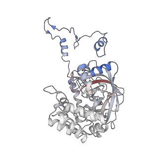 6314_3j7b_D_v1-3
Catalase solved at 3.2 Angstrom resolution by MicroED