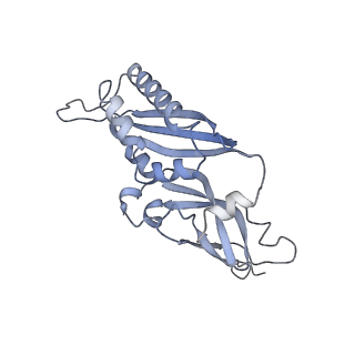 2763_3j81_B_v1-3
CryoEM structure of a partial yeast 48S preinitiation complex