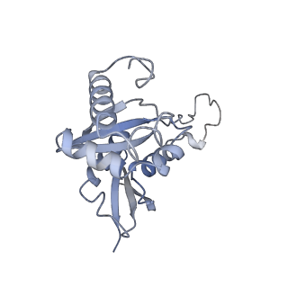 2763_3j81_H_v1-2
CryoEM structure of a partial yeast 48S preinitiation complex