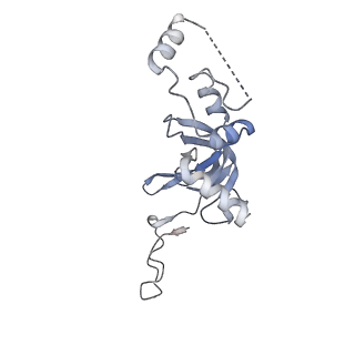 2763_3j81_I_v1-2
CryoEM structure of a partial yeast 48S preinitiation complex