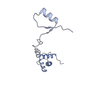 2763_3j81_R_v1-2
CryoEM structure of a partial yeast 48S preinitiation complex