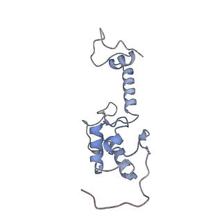 2763_3j81_S_v1-2
CryoEM structure of a partial yeast 48S preinitiation complex