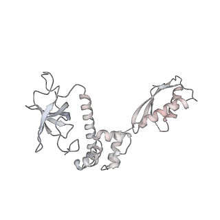 2763_3j81_j_v1-2
CryoEM structure of a partial yeast 48S preinitiation complex