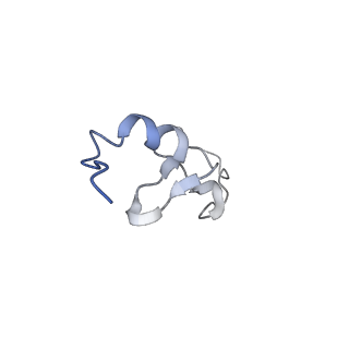 2764_3j80_d_v1-2
CryoEM structure of 40S-eIF1-eIF1A preinitiation complex