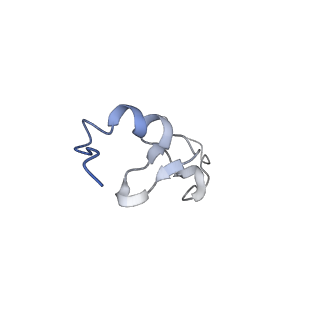 2764_3j80_d_v1-3
CryoEM structure of 40S-eIF1-eIF1A preinitiation complex