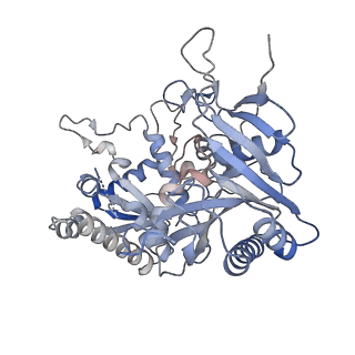 36059_8j84_A_v1-0
Short ago complexed with TIR-APAZ