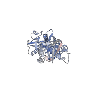 36059_8j84_B_v1-0
Short ago complexed with TIR-APAZ