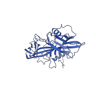 36081_8j8v_F_v1-1
Structure of beta-arrestin2 in complex with D6Rpp (Local Refine)