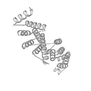 2832_3j92_x_v1-2
Structure and assembly pathway of the ribosome quality control complex