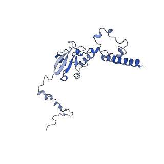 36107_8j9h_FX_v1-1
Cryo-EM structure of Euglena gracilis respiratory complex I, deactive state